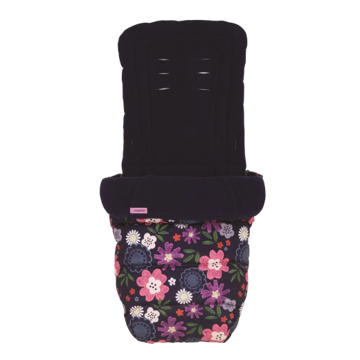 Чувалче за крака Cosatto CT5184 - Dalloway