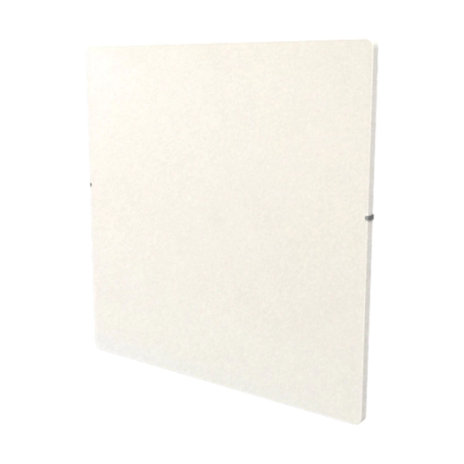 Електрически отоплител с акумулираща функция Climastar Smar Pro 3in1,1000 W, бял гладък