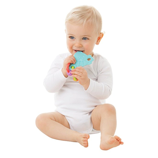 Гризалка кончето Хоп Троп Playgro