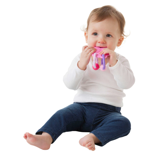 Гризалка кончето Хоп Троп Playgro