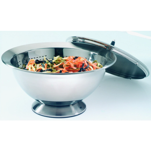 Машина за домашно приготвяне на паста Gefu Pasta Perfetta de Luxe