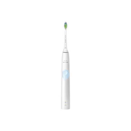 Комплект 2 броя четки за зъби Philips с акумулаторна батерия HealthyWhite Sonicare