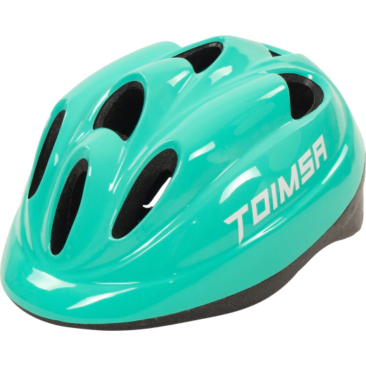 Детска каска Toimsa - зелена