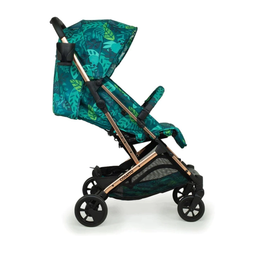 Детска количка Cosatto Woosh3 CT5408 - Midnight Jungle