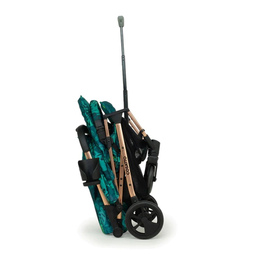 Детска количка Cosatto Woosh3 CT5408 - Midnight Jungle