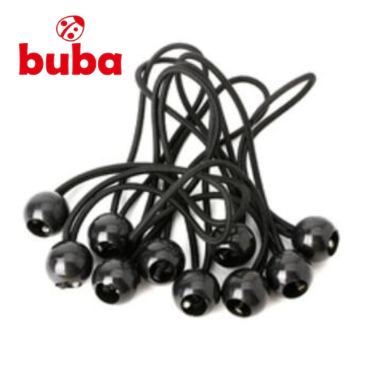 Батут Buba 4.5FT 140 см с външна мрежа 