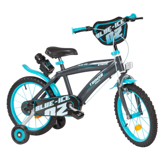 Детски велосипед Toimsa 16" 16226 Blue Ice