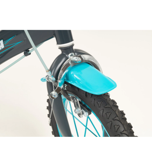 Детски велосипед Toimsa 16" 16226 Blue Ice