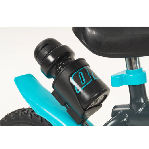 Детски велосипед Toimsa 16" 16226 Blue Ice