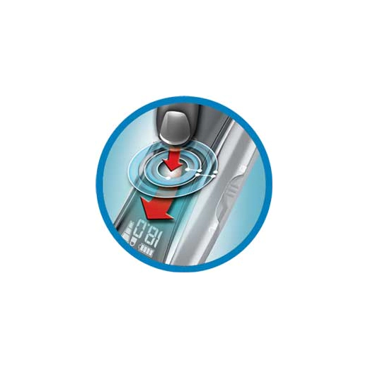 Тример за брада с тъчскрийн Remington MB4560 Touch Control 2