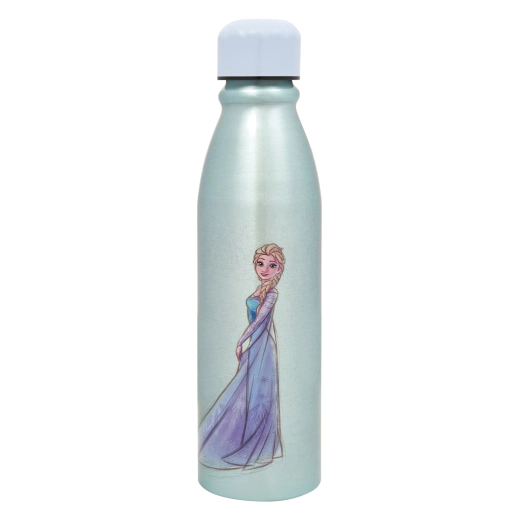 Алуминиева бутилка Disney Elsa - 600 мл