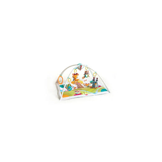 Активна гимнастика Tiny Love Into the Forest Deluxe Gymini 0м+ 