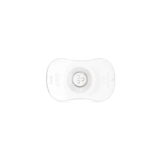 Силиконови протектори за зърна Philips AVENT - средни