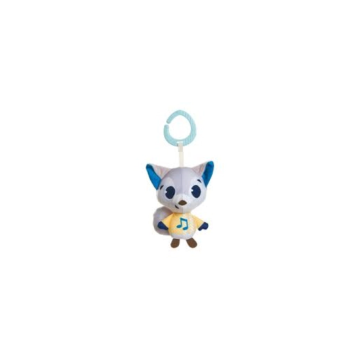 Малки Откриватели Tiny Love Rob Husky, 0м+