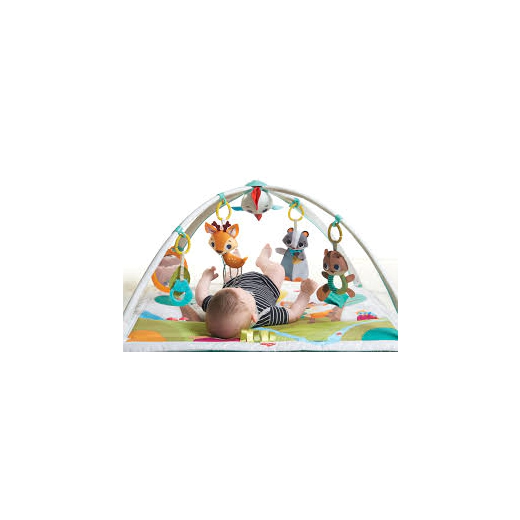 Активна гимнастика Tiny Love Into the Forest Deluxe Gymini 0м+ 