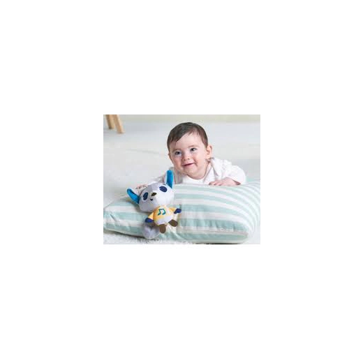 Малки Откриватели Tiny Love Rob Husky, 0м+