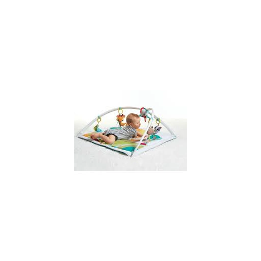 Активна гимнастика Tiny Love Into the Forest Deluxe Gymini 0м+ 