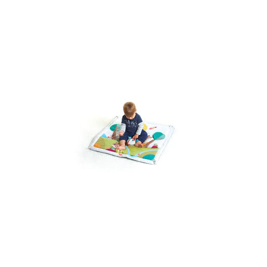 Активна гимнастика Tiny Love Into the Forest Deluxe Gymini 0м+ 