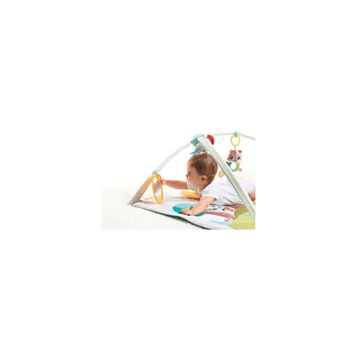 Активна гимнастика Tiny Love Into the Forest Deluxe Gymini 0м+ 