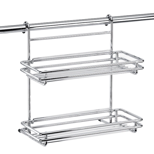 Двоен рафт Tescoma Monti, 26 x 10 см