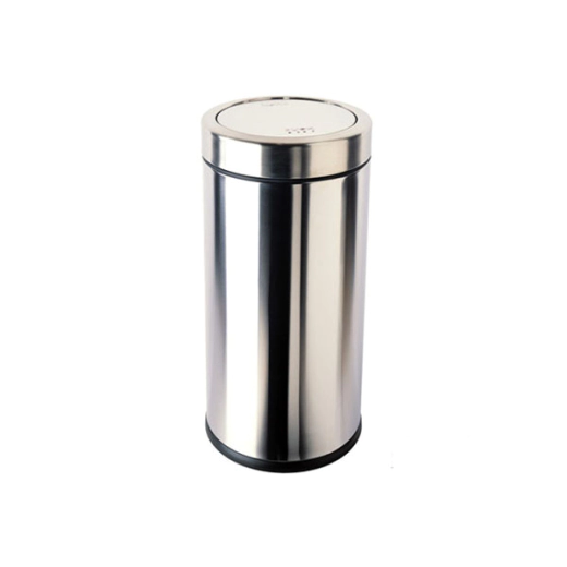 Кош за отпадъци Simplehuman Swing 55 л