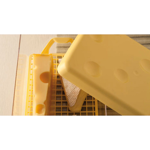 Кутия за сирена Snips Cheese Saver 3,0 л