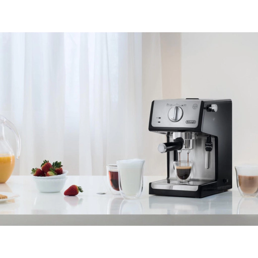 Еспресо кафемашина De'Longhi ECP35.31