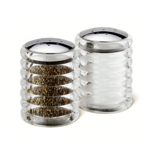 Комплект за сол и пипер Cole & Mason Beehive Shakers