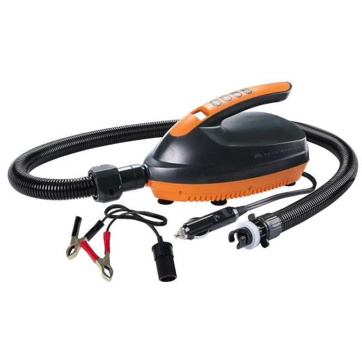 Електрическа помпа Aqua Marina, 12 V, 16 PSI
