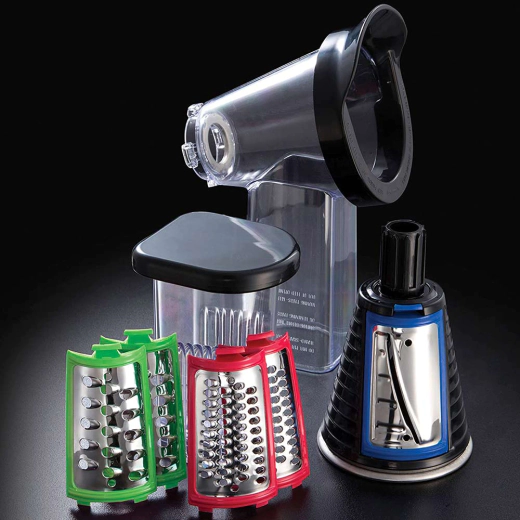 Електрическо ренде за зеленчуци Russell Hobbs Desire