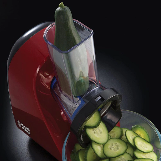 Електрическо ренде за зеленчуци Russell Hobbs Desire