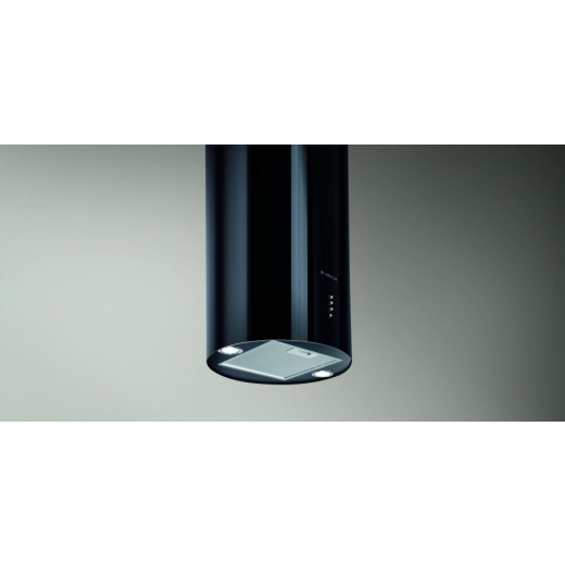 Аспиратор Elica Tube PRO ISLAND BL