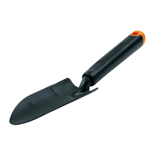 Лопатка за засаждане Fiskars Ergo