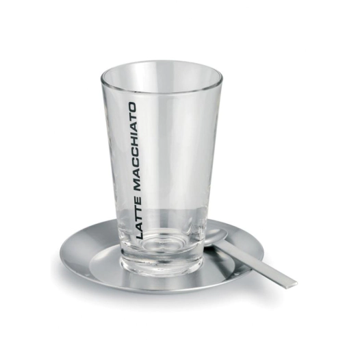 Чаша за Latte machiato Blomus 63143
