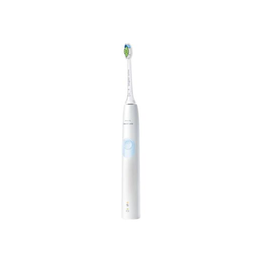 Комплект 2 броя четки за зъби Philips с акумулаторна батерия HealthyWhite Sonicare