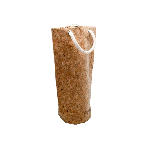 Коркова чанта за бутилки Vin Bouquet 