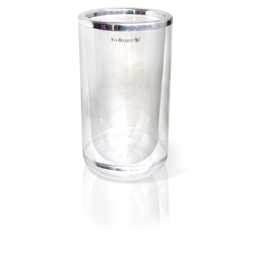 Охладител за бутилки Vin Bouquet Double Wall Ice Bucket