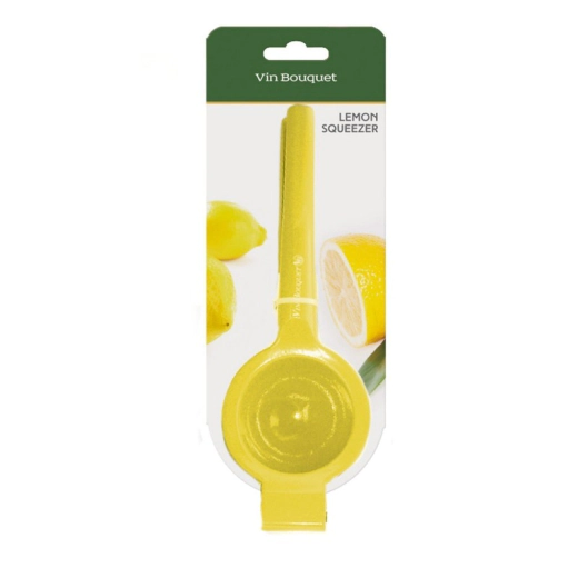 Ръчна преса за цитруси Vin Bouquet/Nerthus Lemon