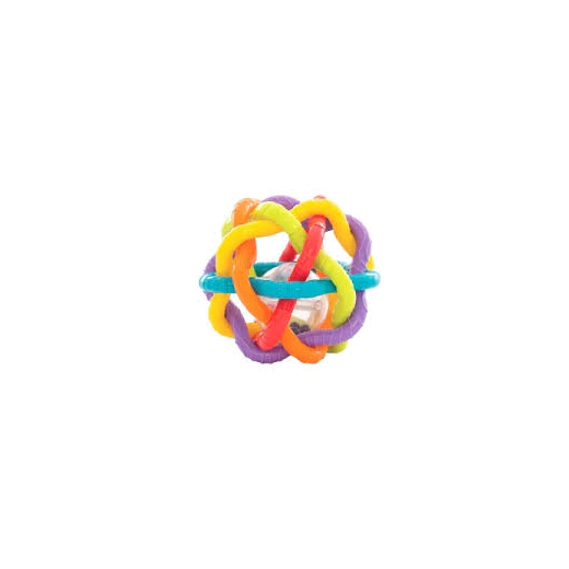 Топка-плетеница Playgro Bendy Ball