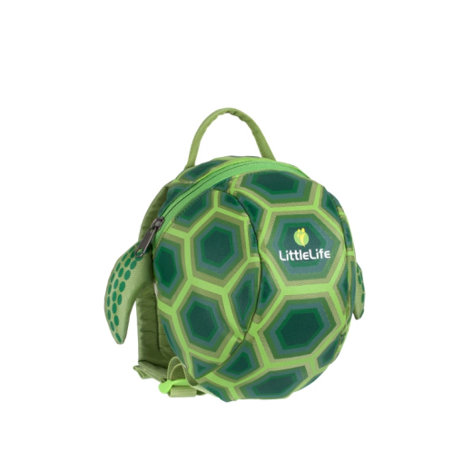 Раница LittleLife L10811 - костенурка с повод