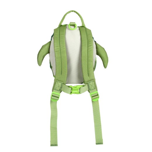 Раница LittleLife L10811 - костенурка с повод