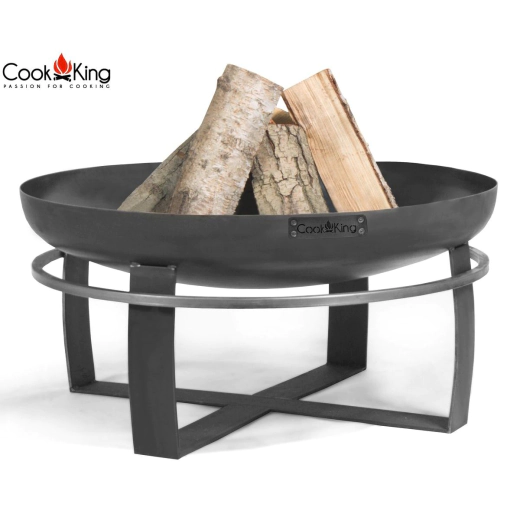 Огнище Cook King Viking - 80 см