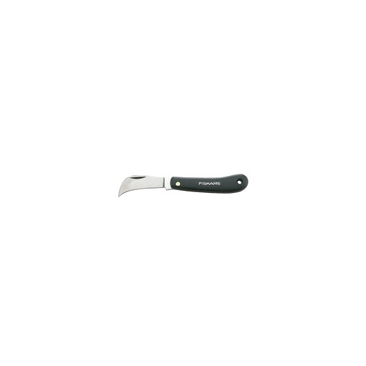 Нож за присаждане тип кука Fiskars 125880