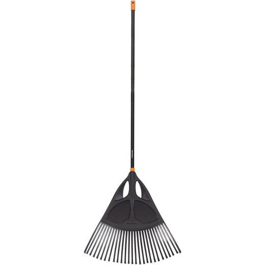 Гребло за листа с алуминиева дръжка Fiskars Solid XL