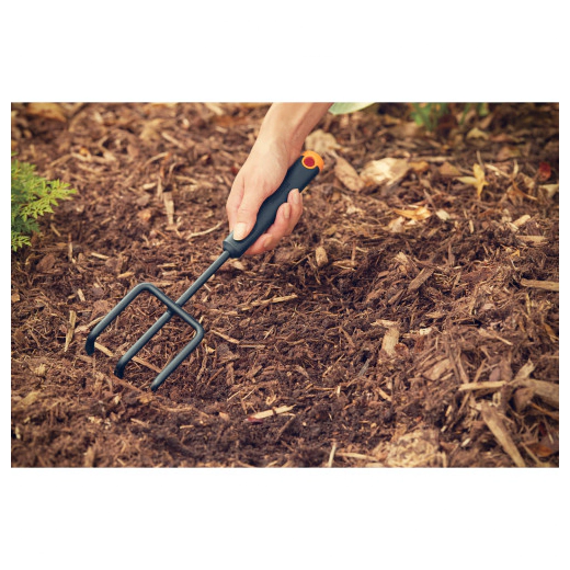 Комплект градински инструменти Fiskars Ergo - 3 части