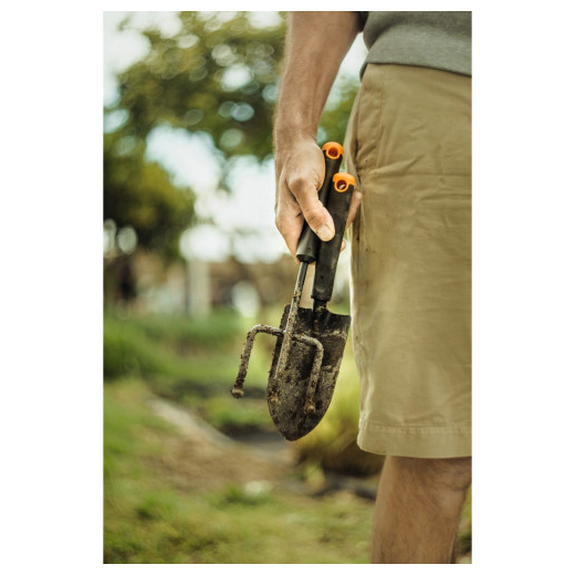 Комплект градински инструменти Fiskars Ergo - 3 части