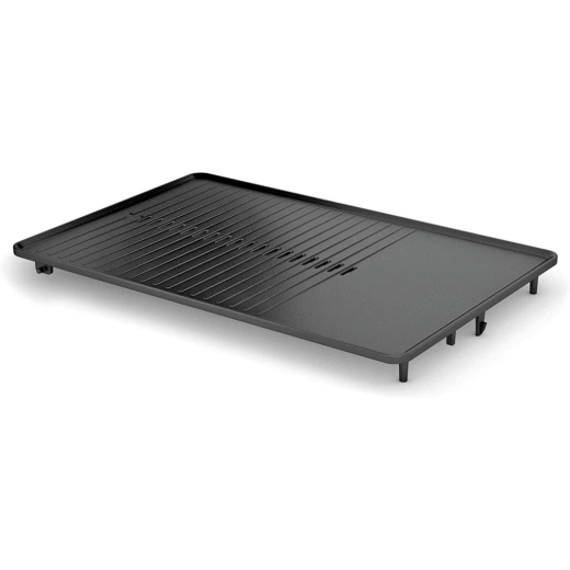 Грил Lono WMF flatt&ribbed 27x41 см