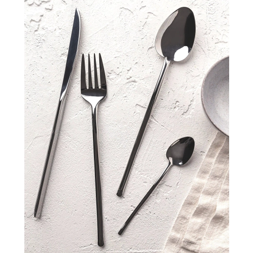 Прибори за хранене Herdmar Stick - 89 части