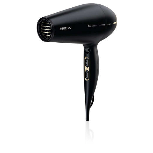 Професионален сешоар Philips HPS920/00