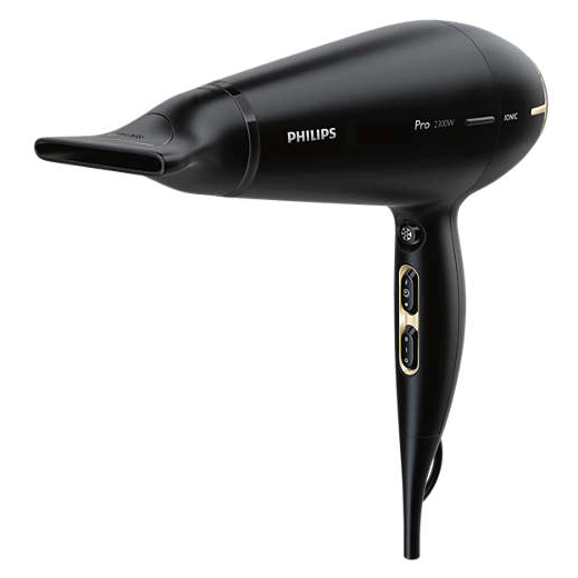 Професионален сешоар Philips HPS920/00